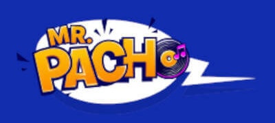 Mr. Pacho logo